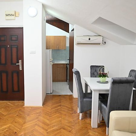 Sunset Apartment Smederevo Extérieur photo