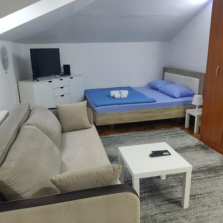 Sunset Apartment Smederevo Extérieur photo