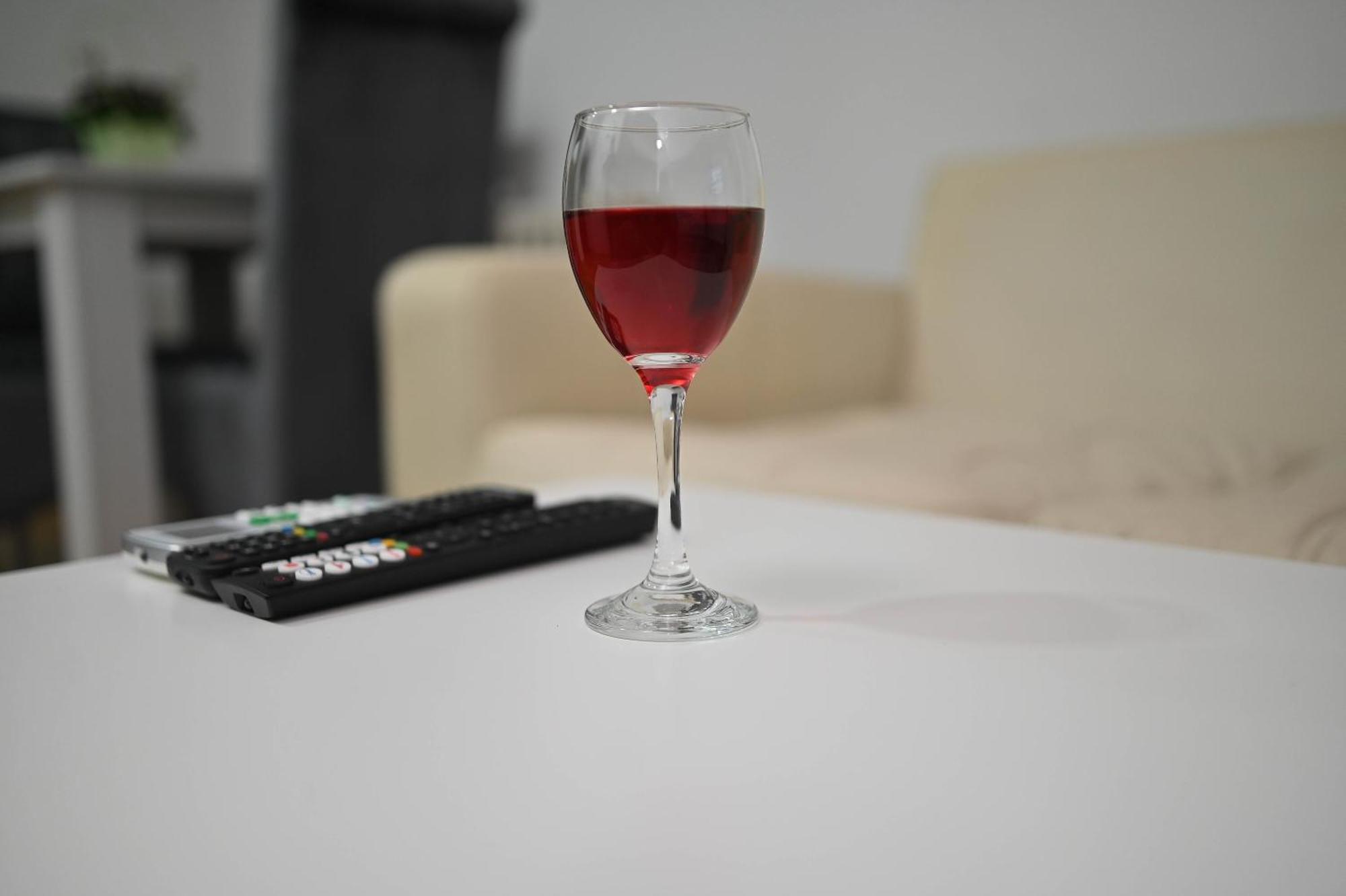 Sunset Apartment Smederevo Extérieur photo