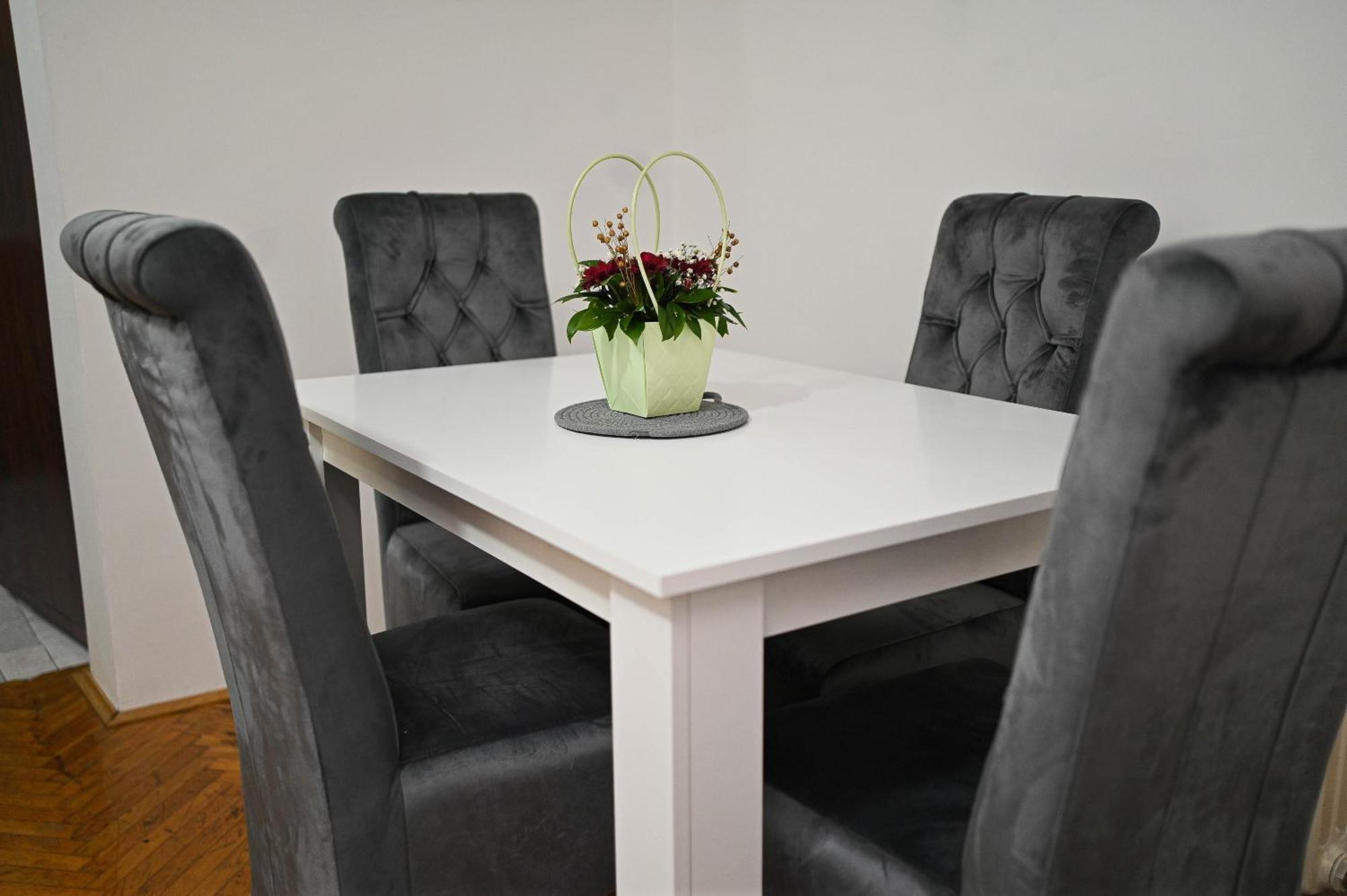 Sunset Apartment Smederevo Extérieur photo