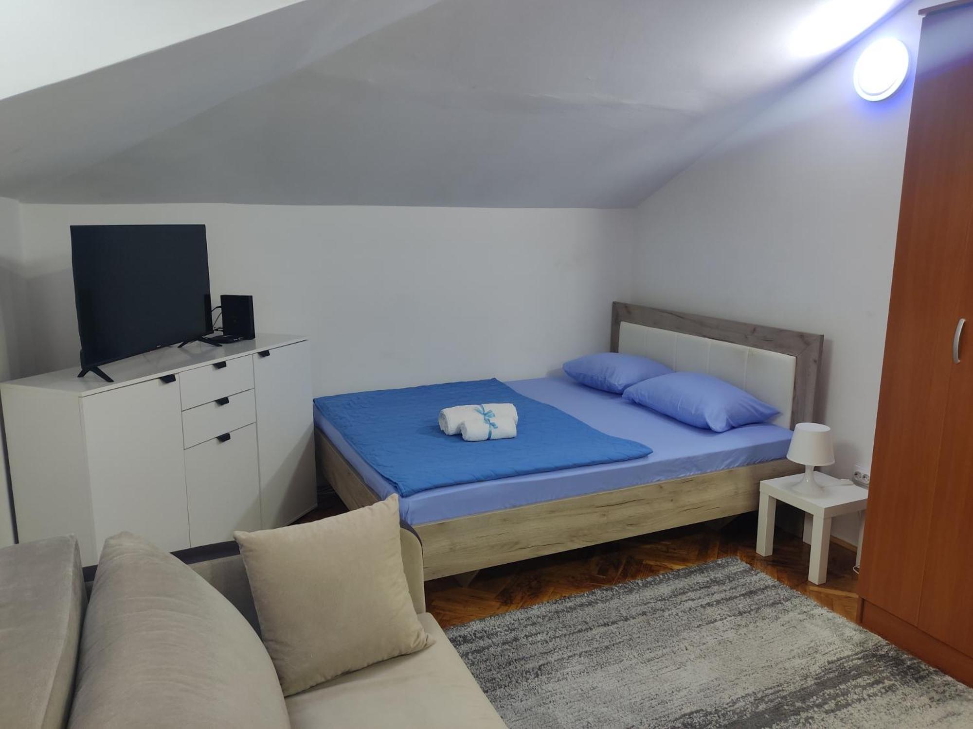 Sunset Apartment Smederevo Extérieur photo